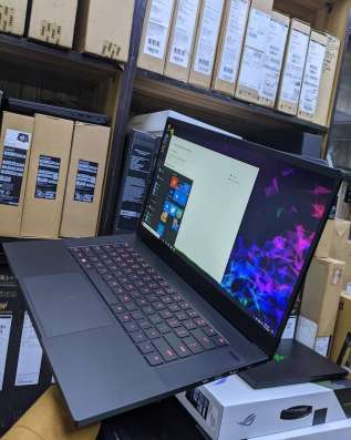 Laptop