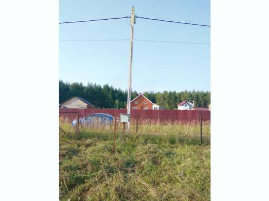 realty_mapper3.plot_in_locationСадовое некоммерческое тов-во. Площадь 13.00 сот.Есть Электричество. в Павловском Посаде