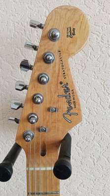 Зверская Реплика Fender Stratocaster American Std в Волгограде фото 3
