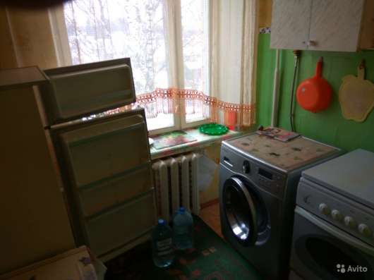 Сдам квартитру в Дмитрове фото 4
