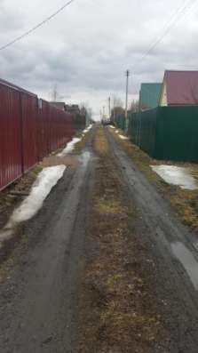 Продам земельный участок в Воскресенске. Индивидуальное жилищное ст-во. Площадь 8 сот.