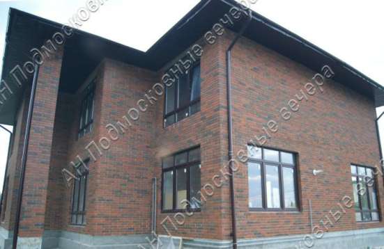 Продам коттедж в Москва.Жилая площадь 290  кв.м.Есть Электричество. в Москве фото 20