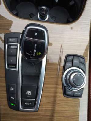 BMW X3 (2011) в Томске фото 3