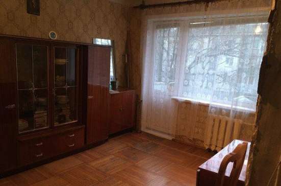 Продам однокомнатную квартиру в Краснодар.Жилая площадь 31  кв.м.Этаж 4.Дом панельный. в Краснодаре фото 3