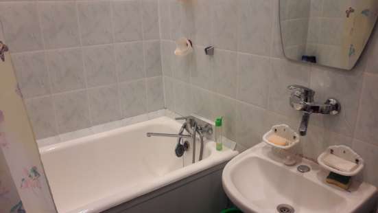 Продам 3-х комнатную квартиру фото 11