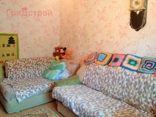 Продам однокомнатную квартиру в Вологда.Жилая площадь 30  кв.м.Этаж 1.Дом панельный. в Вологде фото 6