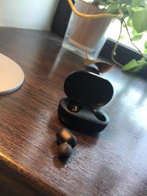 Беспроводные нaушники Redmi Airdots в Перми