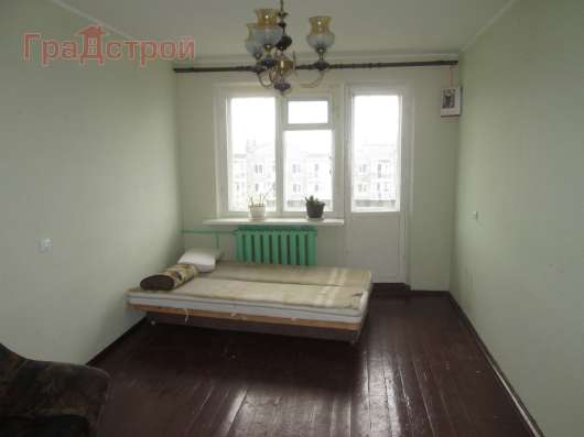 Продам однокомнатную квартиру в Вологда.Жилая площадь 31  кв.м.Этаж 5.Есть Балкон.