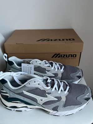 Mizuno wave rider 10 в Москве фото 8