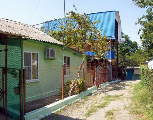 Продаётся дом в Сочи фото 3