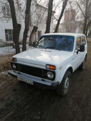 Продам Авто Ваз 21213