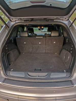 Jeep Grand Cherokee фото 7