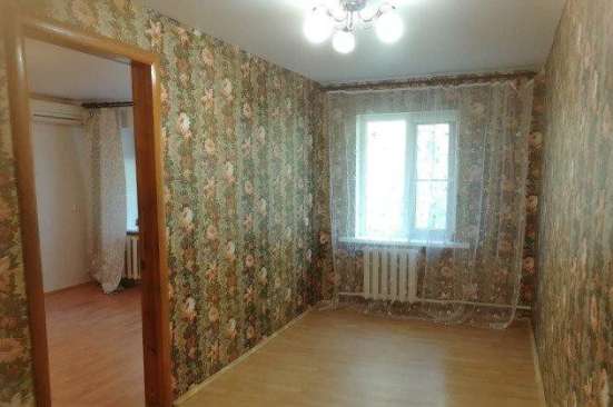 Продам двухкомнатную квартиру в Краснодар.Жилая площадь 42,50  кв.м.Этаж 3.Дом кирпичный. в Краснодаре