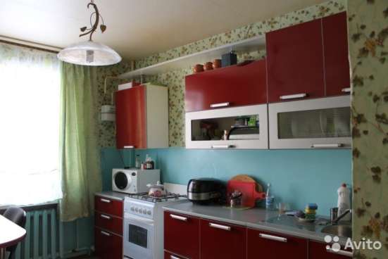 Продам двухкомнатную квартиру в Череповце. Жилая площадь 53 кв.м. Этаж 1. Есть балкон. в Череповце фото 4