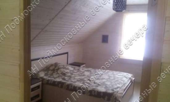 Продам коттедж в Москва.Жилая площадь 153  кв.м.Есть Канализация, Газ. в Москве