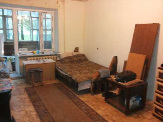 Продам однокомнатную квартиру в Кашире. Жилая площадь 35 кв.м. Дом кирпичный. Есть балкон. в Кашире фото 7