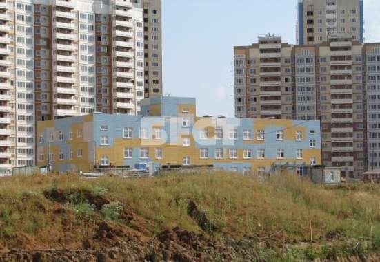 Продам однокомнатную квартиру в Домодедове. Жилая площадь 25 кв.м. Дом панельный. Есть балкон. в Домодедове фото 4