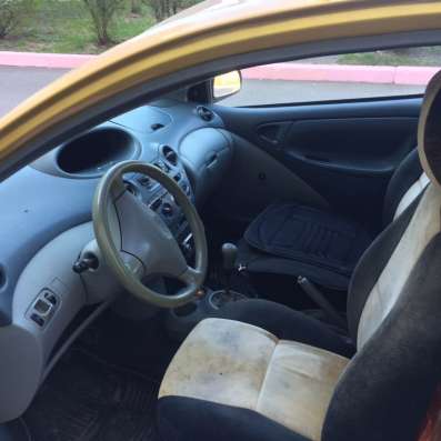 Продам автомобиль Toyota Yaris в Курске фото 5