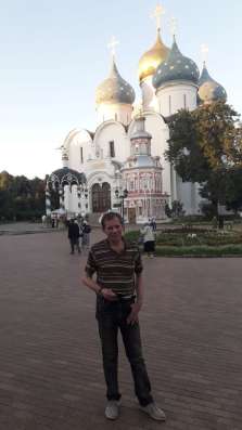 Сергей, 49 лет, хочет познакомиться