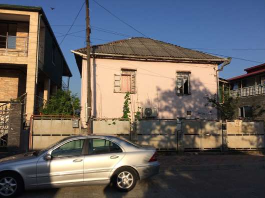 В Кобулети продается дачный участок фото 11