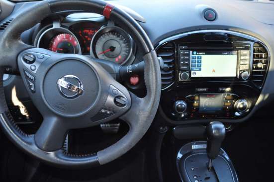 Продам Nissan АТ, 2012 г в Санкт-Петербурге фото 3