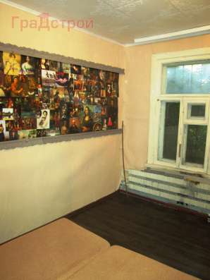 Продам трехкомнатную квартиру в Вологда.Жилая площадь 54  кв.м.Этаж 1. в Вологде фото 6