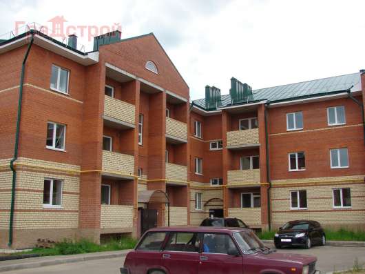 Продам однокомнатную квартиру в Вологда.Жилая площадь 36  кв.м.Дом кирпичный.Есть Балкон.