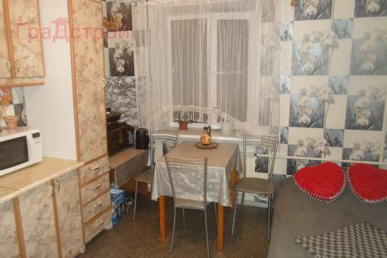 Продам однокомнатную квартиру в Вологда.Жилая площадь 33  кв.м.Этаж 3.Дом кирпичный. в Вологде фото 7