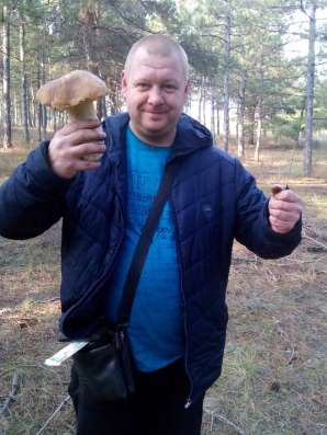 Макс, 31 год, хочет пообщаться