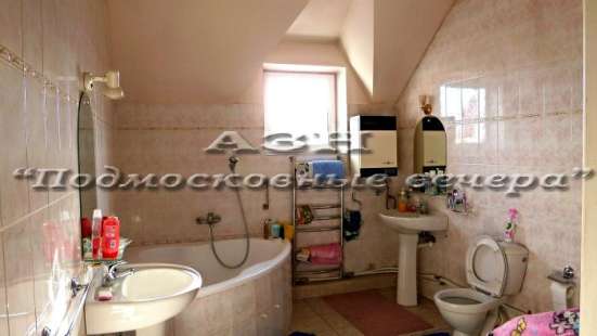 Продам коттедж в Николина Гора.Есть Канализация, Электричество, Газ. в Николиной Горе