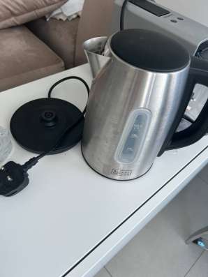 Продам чайник электрический, 20 AED