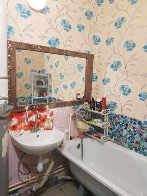 Собственник. Продам студию, Карамзина 16 в Красноярске фото 6