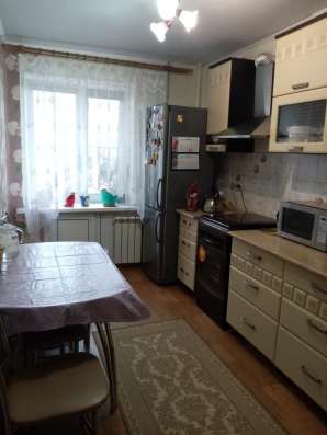 Продам 3х ком. кв в Саратове фото 11