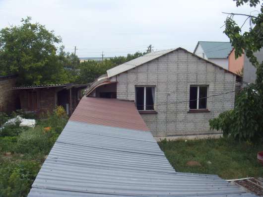 Продажа Дома 53 м2 в Камянке в Симферополе фото 7