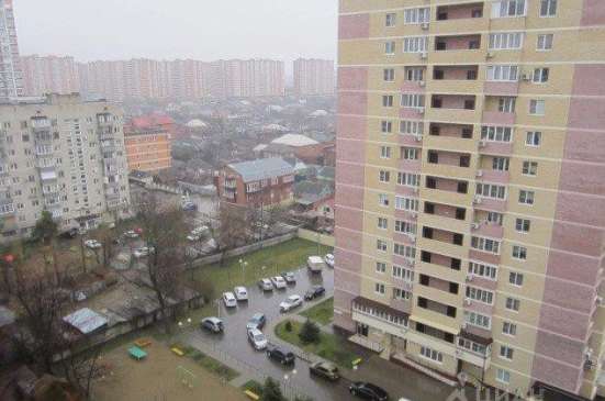 Продам трехкомнатную квартиру в Краснодар.Жилая площадь 106,90  кв.м.Этаж 12.Дом кирпичный. в Краснодаре фото 3