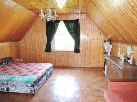 Продам дом в Павловский Посад.Жилая площадь 80  кв.м.Есть Канализация, Водопровод. в Павловском Посаде фото 11