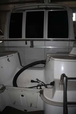 Купить лодку (катер) Vympel 5400 MC в Мурманске фото 4