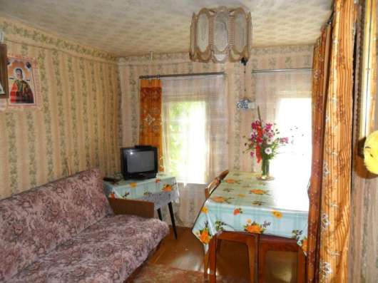 Продам дом в Вологда.Жилая площадь 50,60  кв.м. в Вологде фото 9