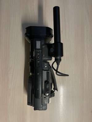 Продам видеокамеру Sony DSR-PD170P фото 5
