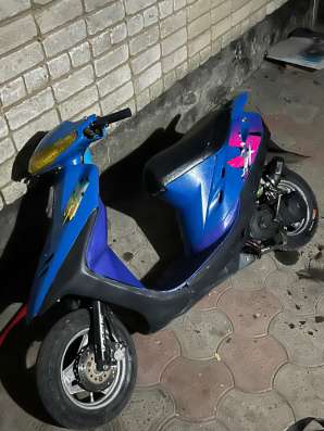 Honda dio 28zx в Армавире фото 5