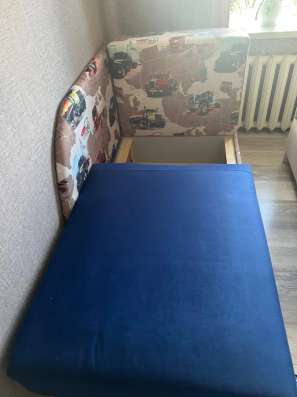 детская кровать в Сухом Логе