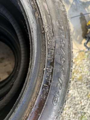 Колеса в Хабаровске фото 5