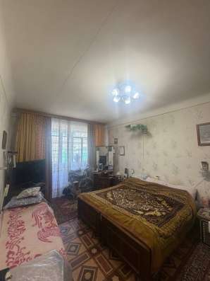 2-комнатная квартира, 55 м², 4/5 эт. в Красноярске фото 14