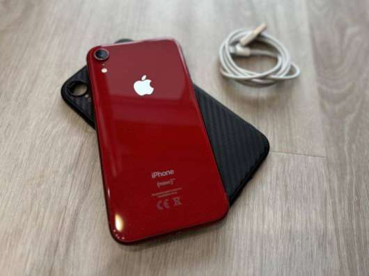 Apple XR