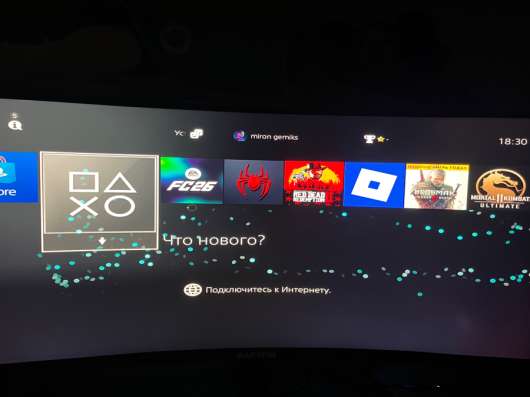 Продаю PlayStation 4 на 500g в Нальчике фото 3