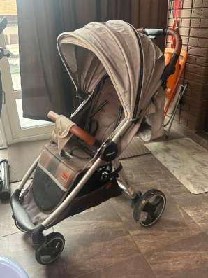 Коляска прогулочная Camarello