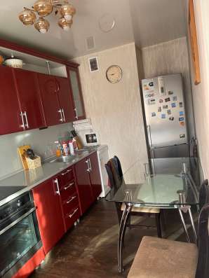 Сдам 3 комнатную квартира в Новокузнецке фото 7