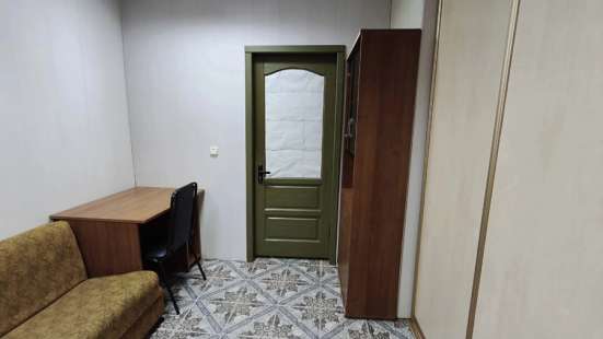 Комната в секции в Красноярске