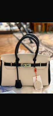 Сумка Hermes в Каспийске