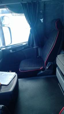 Тягач Скания G400 в Сургуте фото 9